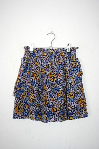 Jupe à volants H&M 8/10 ans