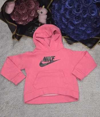 Pull Nike
