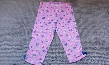 Leggings Palomino 6 ans