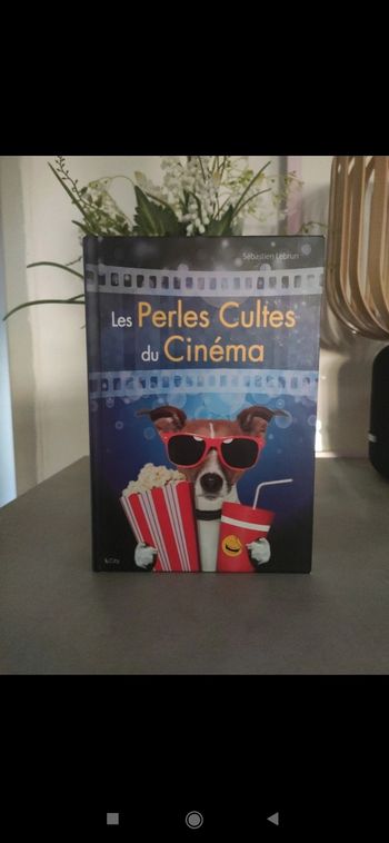 Les perles cultes du cinéma