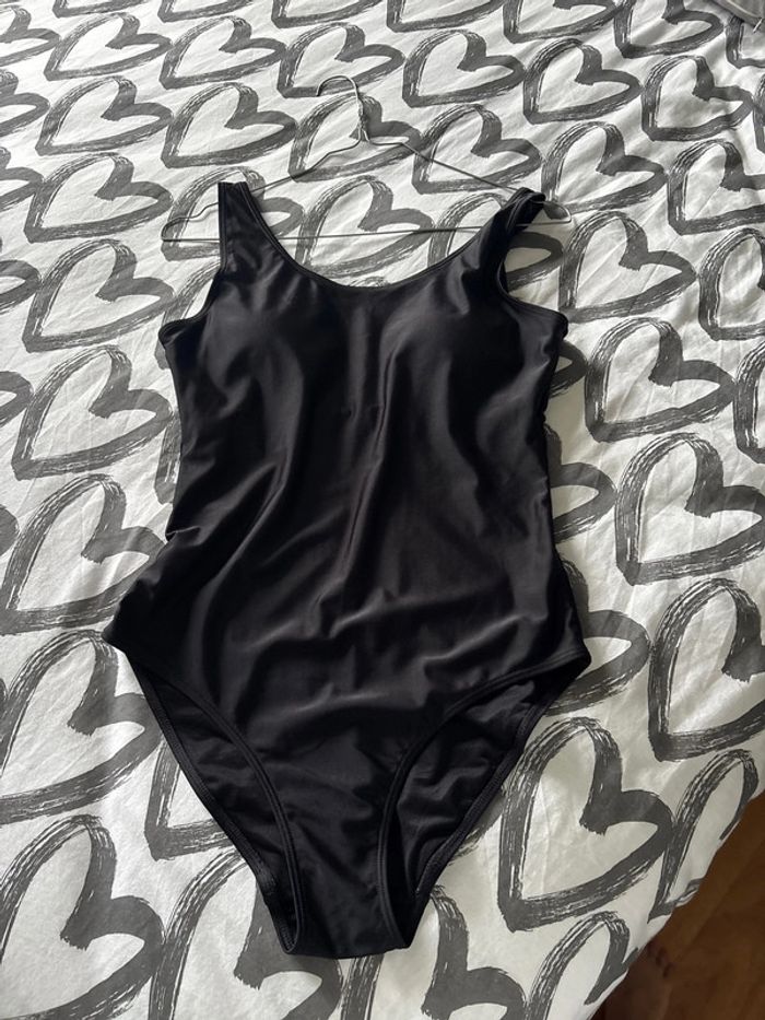 Maillot de bains 1 pièce - photo numéro 5