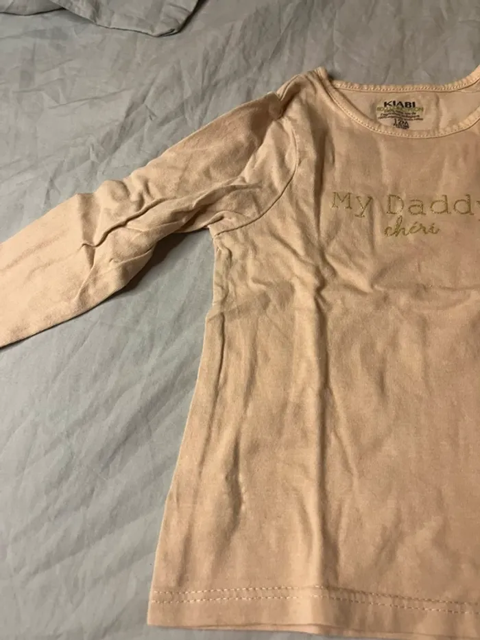 Tee shirt - photo numéro 3