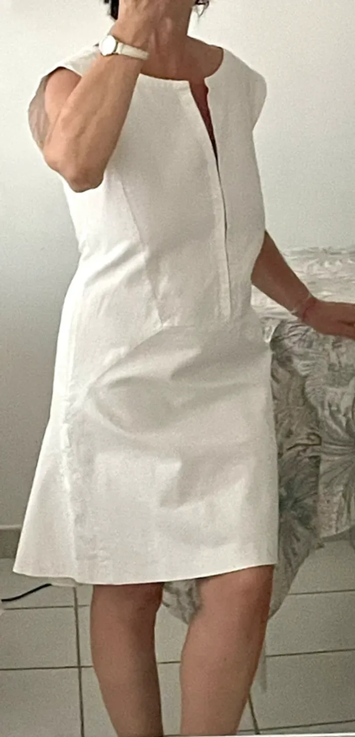 La robe d’été - photo numéro 2