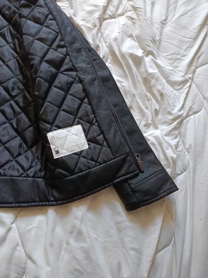 Manteau garçon 10 ans - photo numéro 16