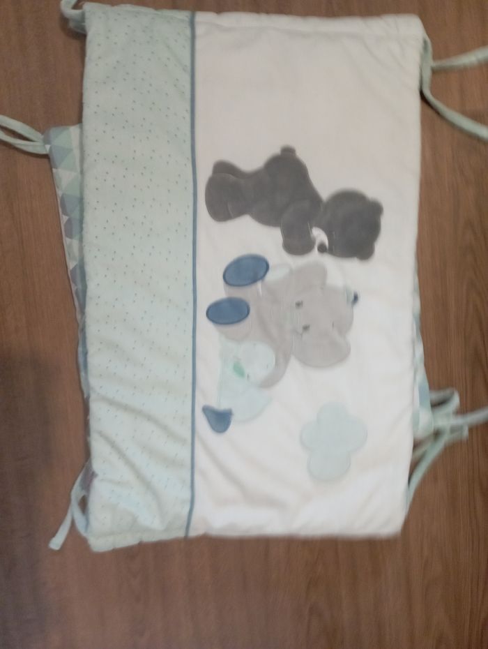 Lot nattou - photo numéro 5