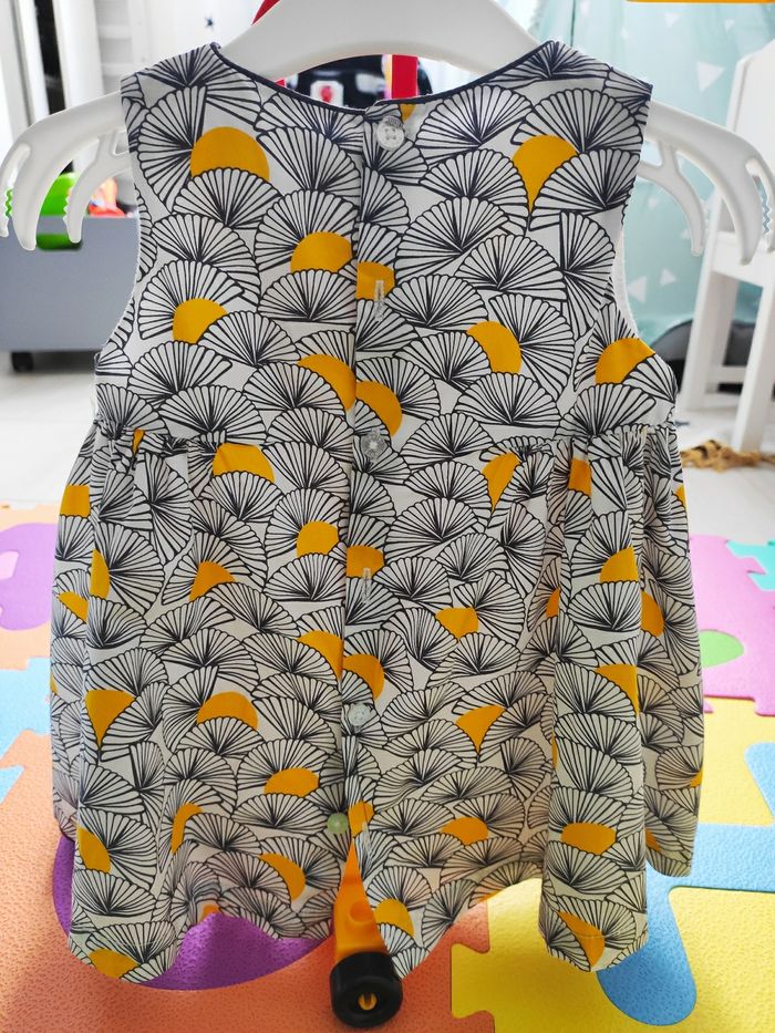 Robe d'été - photo numéro 6