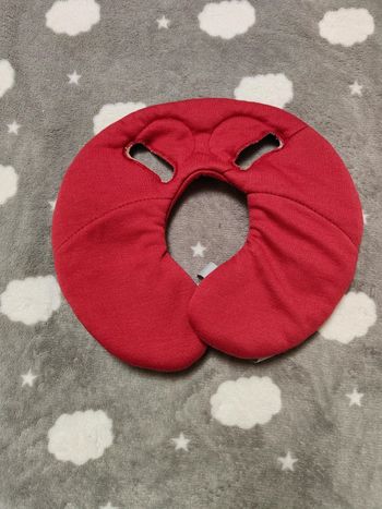 Cale tête cosy Pebble bébé confort