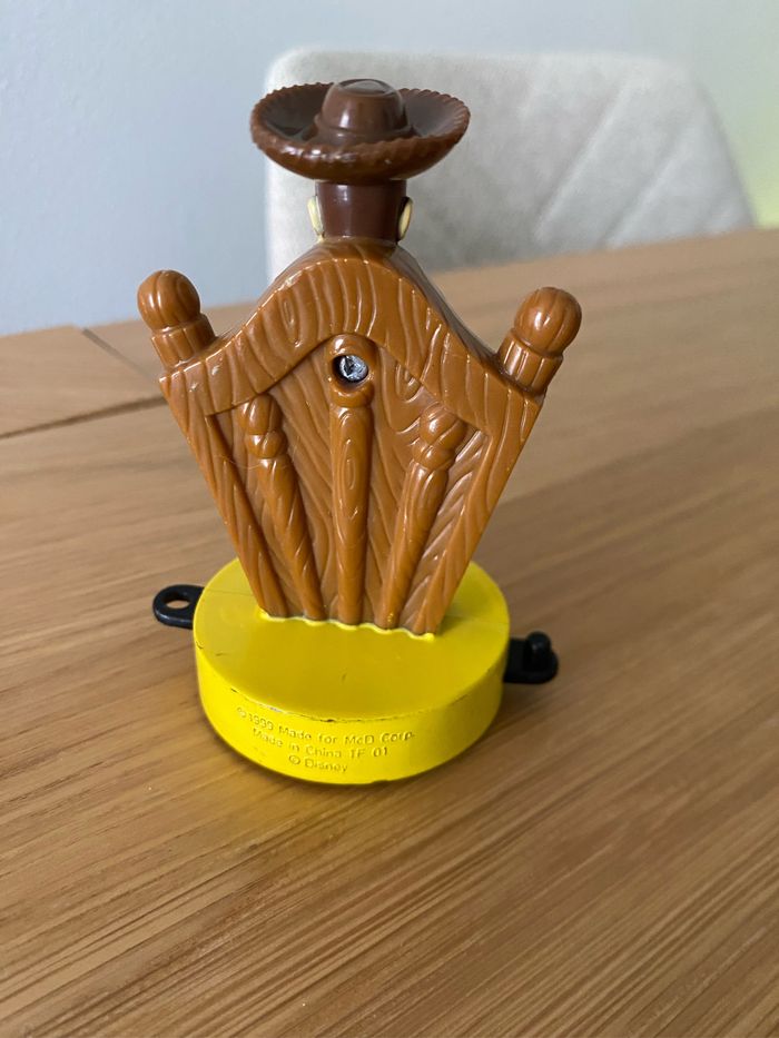 Disneyland Paris figurines tampons - photo numéro 3