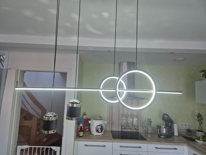 Luminaire Led - photo numéro 3