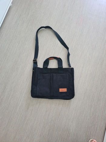 Sac bandoulière neuf