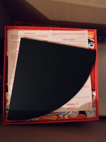 Jeu du logo et des marques