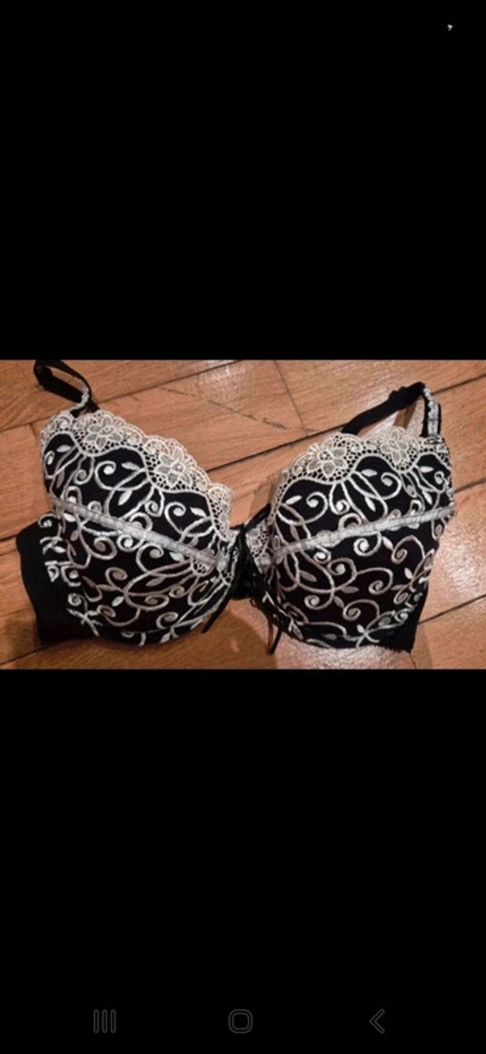 Soutien gorge Rosa