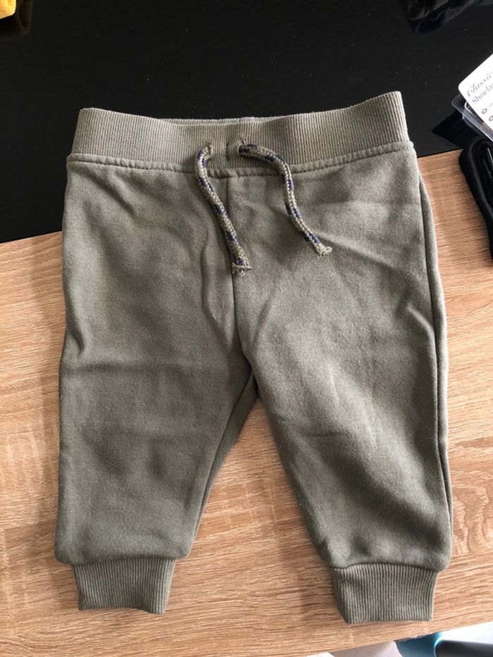 Lot 6 mois - photo numéro 3