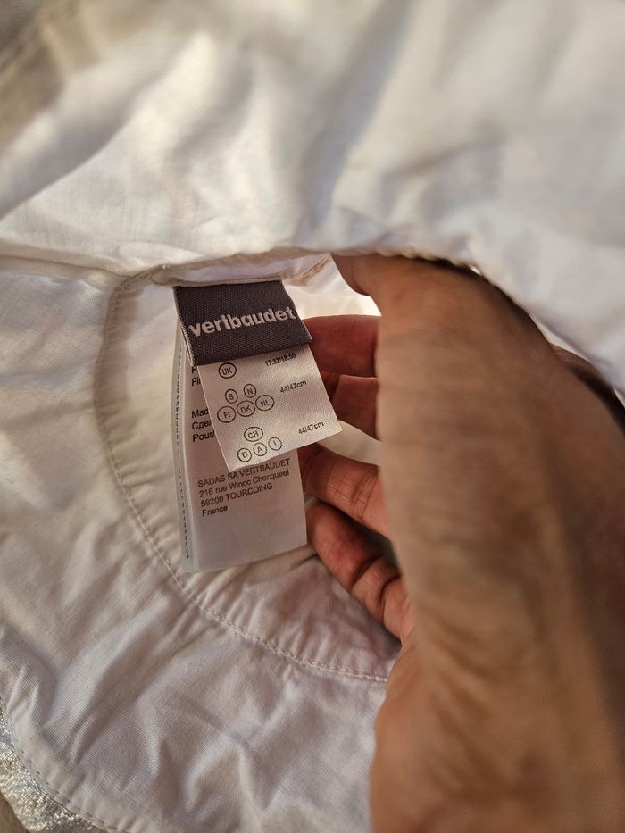 Chapeau fille - photo numéro 3