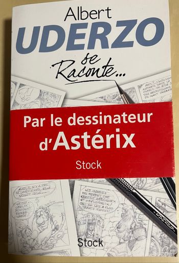 Albert Uderzo
