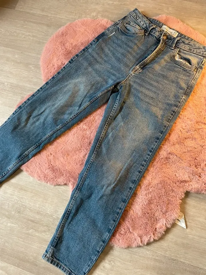 Jean stradivarius
