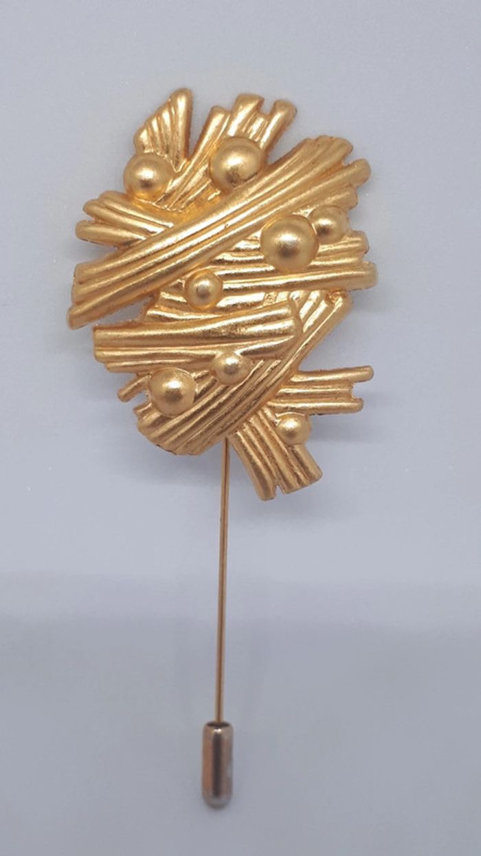 Broche sapin de Noël Lafayette