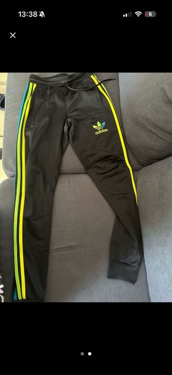 Bas de survêtement Adidas