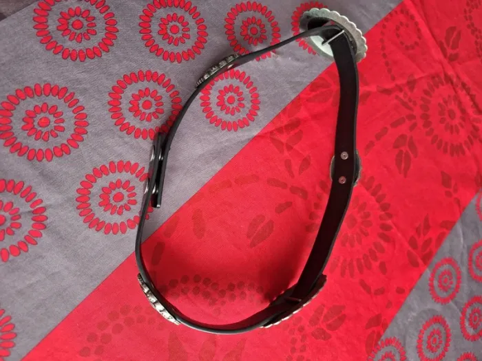 Ceinture Mango - photo numéro 4