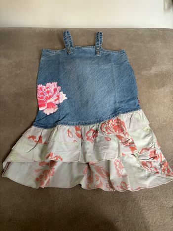 Robe OKAÏDI 23 mois