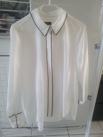 Chemise 123 taille 40