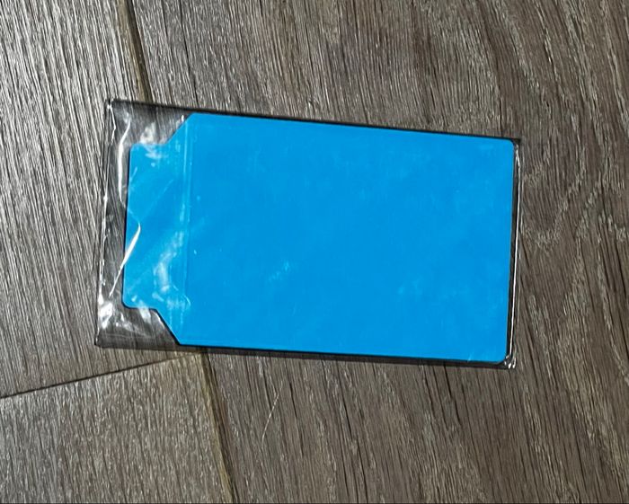 Boîte de rangement pour cartes à collectionner - photo numéro 5