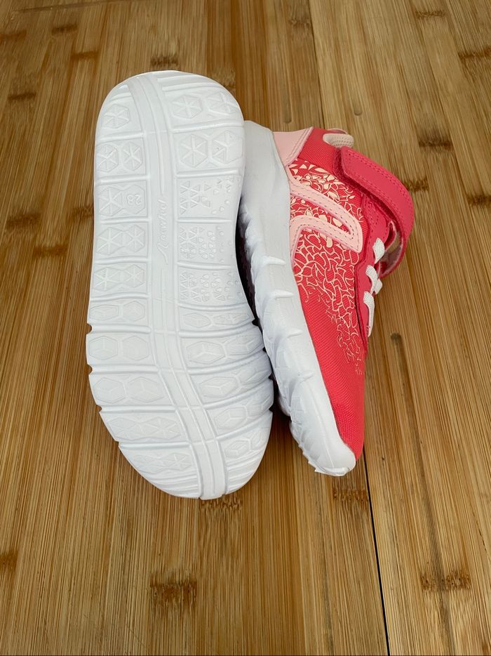Baskets neuve - photo numéro 2