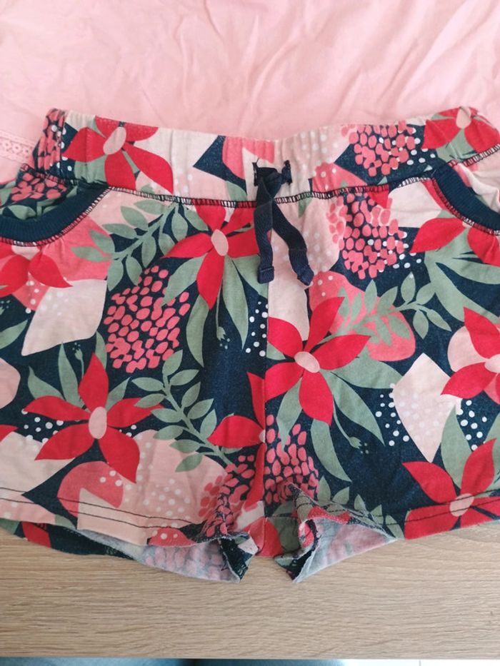 Ensemble short et débardeur - photo numéro 3