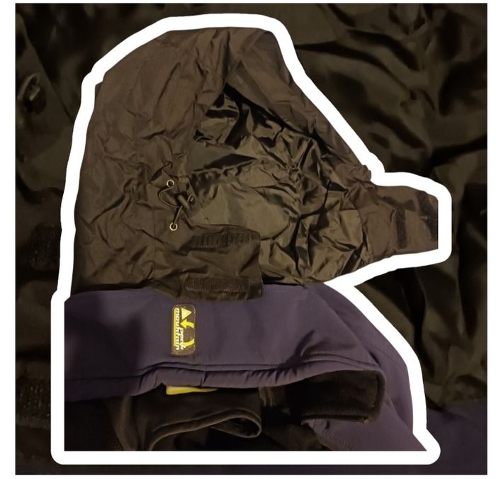 Veste polaire decathlon peak mountain.T.L - photo numéro 4