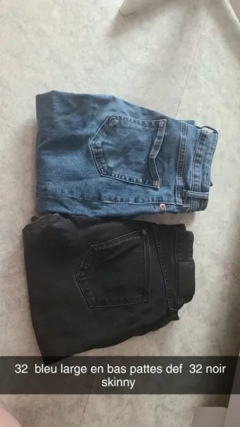 Jeans 32