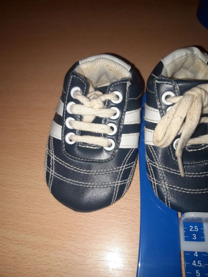 Chaussures taille 12 - photo numéro 2