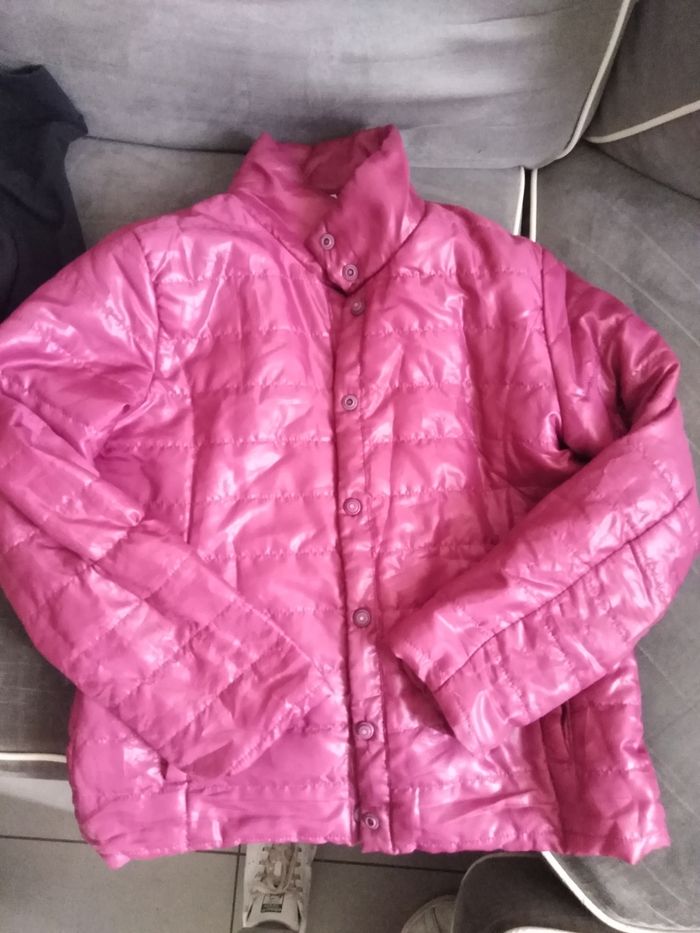 Veste divers - photo numéro 4