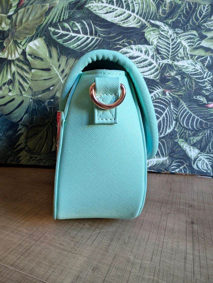 Sac bandoulière cricket mulan - photo numéro 13