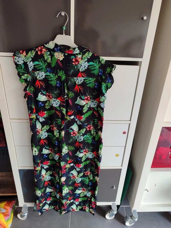 Robe longue taille 38 - photo numéro 2