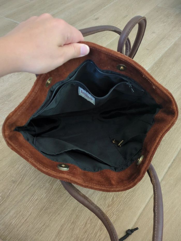Sac lindblad paris - photo numéro 5