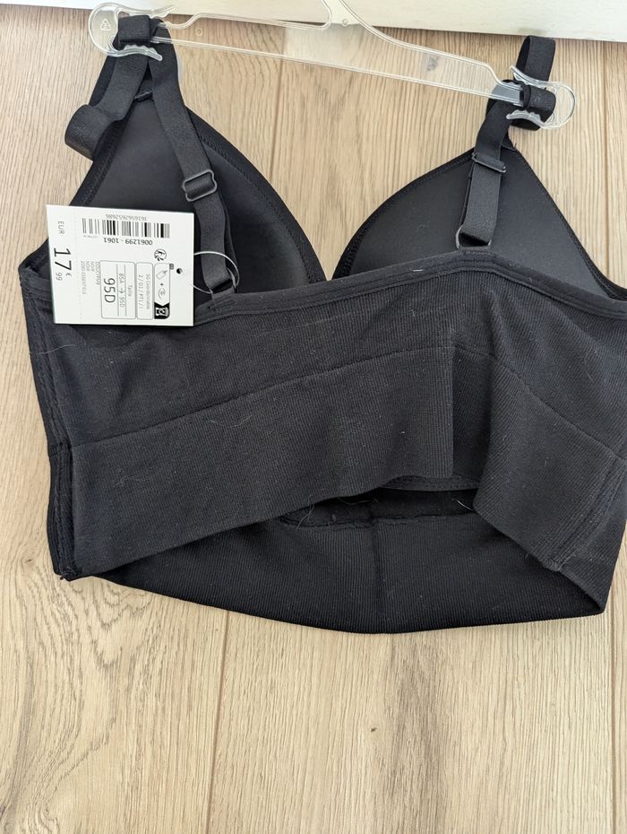Brassière de sport - photo numéro 2