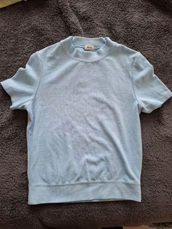 Pull manches courtes Pimkie en très bon état