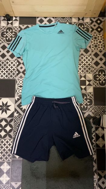 Ensemble de sport Adidas