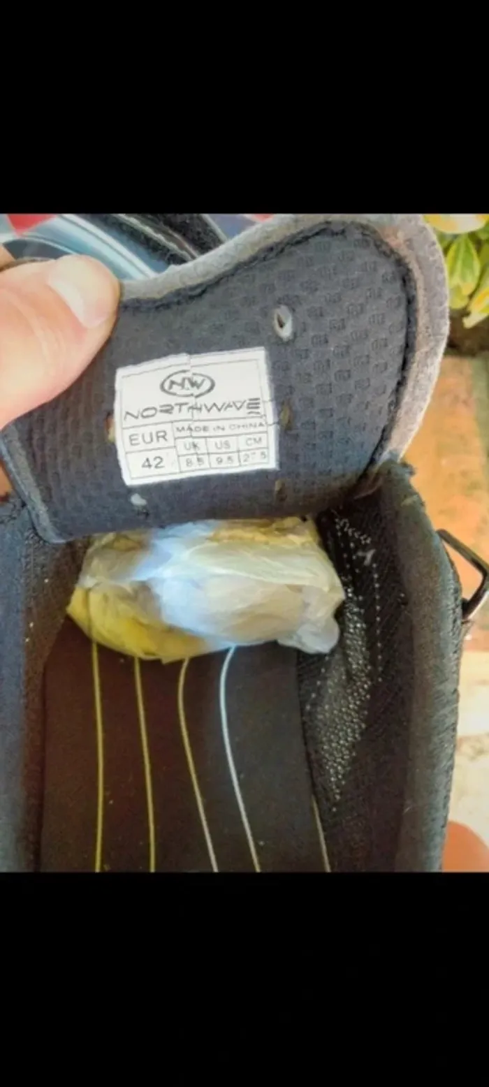 Chaussures de cyclisme - photo numéro 7