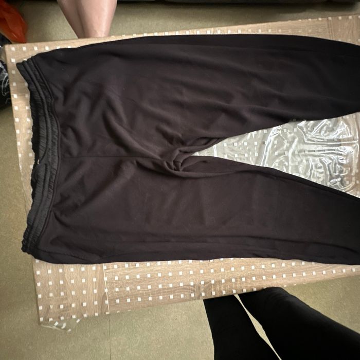 Lot de deux pantalons femme - photo numéro 3