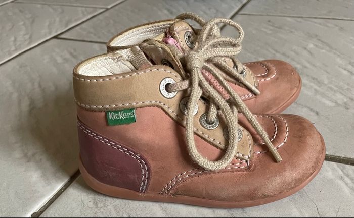 Chaussures - photo numéro 3