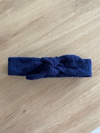 Bandeau bébé neuf 