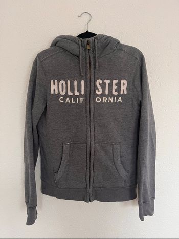 Gilet Hollister