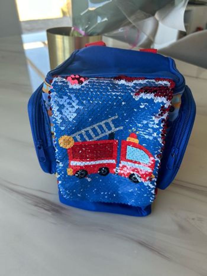 Sac de transport pour tonies et toniebox NEUF - photo numéro 2