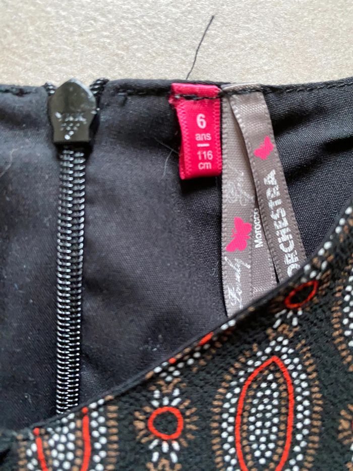 Blouse Orchestra - photo numéro 3