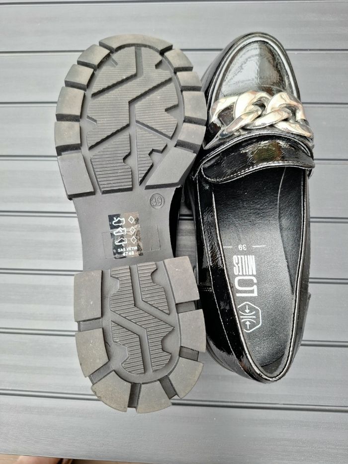 Chaussures - photo numéro 7