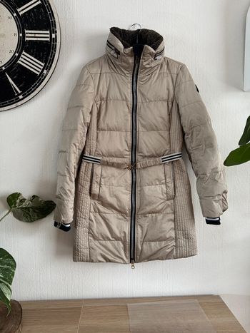 Sublime Doudoune longue Gaastra femme M
