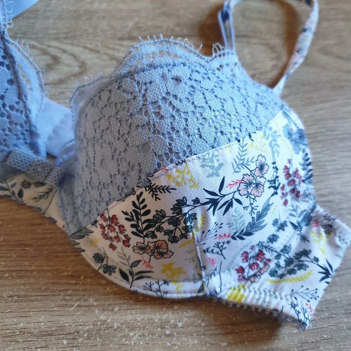 👙 Soutiens-gorge 85B Kiabi #emyfleury_soutifs - photo numéro 4