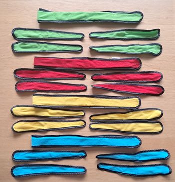 Jeux Course poursuite attrape plumes
