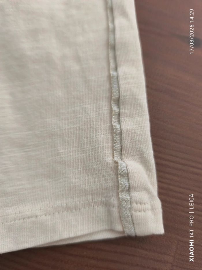 Ensemble chemise et legging 18mois - photo numéro 7